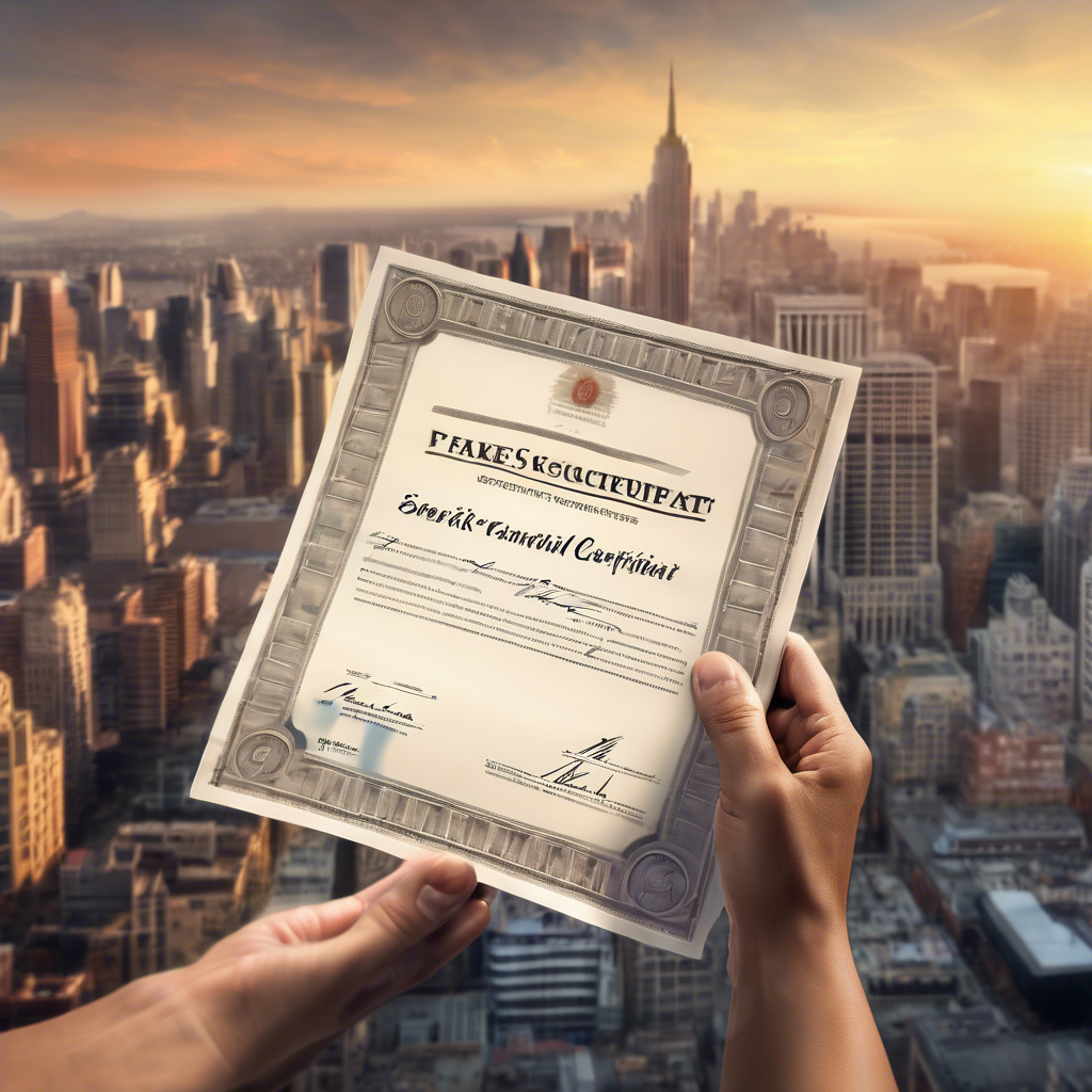 ¿Qué es el efecto placebo financiero?