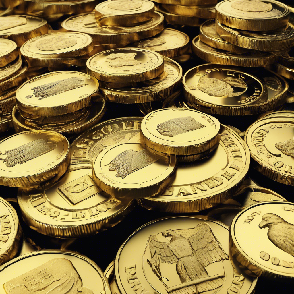 ¿Qué fue el patrón oro?